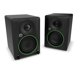 thumbnail image 1 of Monitores de estudio Mackie CR4.5 con alimentación de 4.5 pulgadas con control de tono, 1 of 6