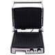thumbnail image 4 of Panini Plancha Sandwichera Antiadherente 2800W HG-2681 Haeger, 4 of 9