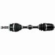 thumbnail image 1 of Eje palier Changan Hunter 1.9 D20T 2020-2022 IZQ, 1 of 3