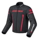 thumbnail image 2 of Chaqueta De Motociclista Impermeable Con Protección Para El Hombro XL, 2 of 5
