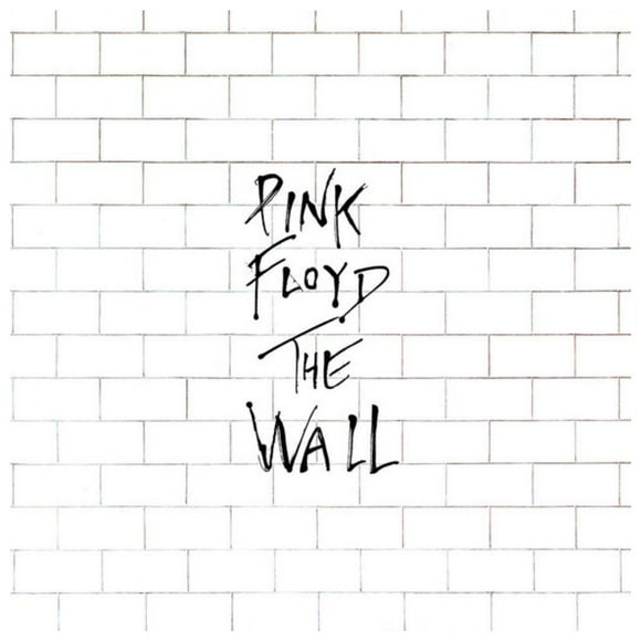 Pink Floyd | The Wall (2lp) | Vinilo