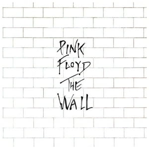 Hitway Music - Pink Floyd | The Wall (2Lp) | Vinilo