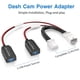 thumbnail image 3 of Adaptador de corriente Dash Cam Naponal para Toyota Corolla, RAV4, Camry, 3 of 8