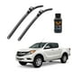 thumbnail image 1 of Plumillas para Mazda BT-50 2013-2021, 1 of 3