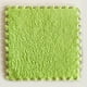 thumbnail image 1 of Set Goma Eva Felpa 9 Unidades Verde, 1 of 2