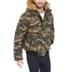 thumbnail image 2 of Chaqueta Tommy Hilfiger de tela ártica acolchada para hombre, 2 of 3