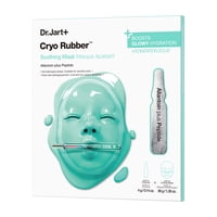 Mascarilla Facial Dr.Jart+ Cryo Rubber, Calmante Y Refrescante, Alantoína