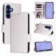 thumbnail image 5 of Funda Cartera para Samsung Galaxy S26 Plus Tapa Flip con Ranuras y Soporte Blanco, 5 of 5