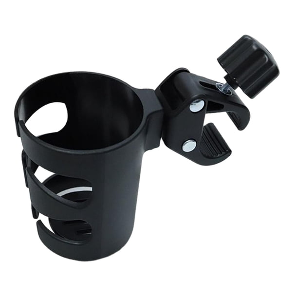 Soporte Ajustable Para Botella De Agua, Soporte Para Bebidas Para Bicicleta, Scooter, Silla De Ruedas