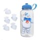 thumbnail image 1 of Botella de agua Just Funky Ghostbusters Stay Puft 946 ml, 1 of 7