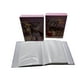 thumbnail image 2 of Pack 2 Album Foto Diseño Infantil 40 Fotos 10x15 cm Rosado rosa, 2 of 3