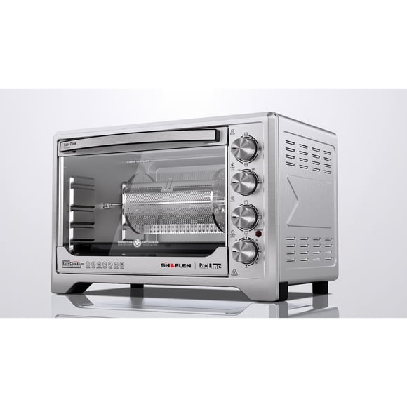 Horno eléctrico sindelen 45 litros He-450in