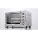 thumbnail image 1 of Horno eléctrico sindelen 45 litros He-450in, 1 of 8