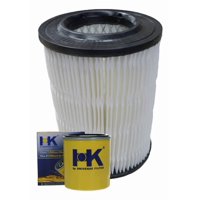 Repuestos Del Sol - Kit Filtro Aceite Aire Para Suzuki Sj408 1982 1986