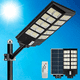 thumbnail image 3 of 2 Foco Poste Solar Led 1200w Ip67 Exterior Alta Potencia Cr, 3 of 5
