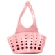 thumbnail image 1 of Organizador Cocina Esponja Lavaplatos Rosado, 1 of 3