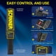 thumbnail image 5 of Detector de Metales Manual R RANSENERS con Alarma Sonora y Vibración, 5 of 7