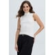 thumbnail image 1 of Polera Mujer Rib Crudo, 1 of 4