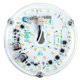 thumbnail image 1 of Panel Retrofit LED Ledytech 4" 18W 3000K 2200lm 120V Regulable, 1 of 9