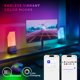 thumbnail image 3 of Lámpara Enbrighten Gaming Tower 25 cm RGBW Proyector, 3 of 7