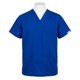 thumbnail image 1 of Delantal Hombre Ripholia 604 tela poplin, 1 of 3