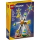thumbnail image 1 of Set de construcción LEGO Creator Ferris Wheel con fuegos artificiales 230 piezas, 1 of 4