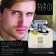 thumbnail image 3 of Perfume Flavia Platinum Pour Homme EDP 100 ml para hombre, 3 of 3