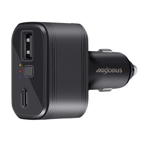 Rastreador Gps 4G Micodus Mv77G Cigarette Lighter Gps Tracker