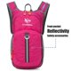 thumbnail image 2 of Mochila de Hidratación Ivygreen para Niños 8L con Bolsa de Agua de 1.5L, 2 of 9