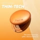 thumbnail image 5 of Mascarilla Tirtir de Cushion Foundation con filtro de aire #15C Fair Porcelain, 5 of 7