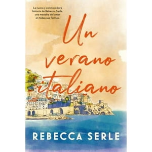 Ediciones Urano - Libro Un Verano Italiano