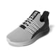 thumbnail image 1 of Zapatillas adidas Lite Racer Adapt 7.0 para hombre, blancas y negras, 1 of 3