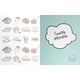 thumbnail image 2 of Mini Dibujos Kawaii. Cosas Del Mundo, 2 of 6