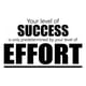 thumbnail image 1 of Decomural Success And Effort Sports WS-42989, 1 of 2