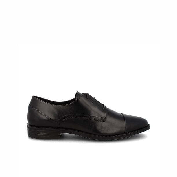 Zapatilla Hombre Bata Cuzco Negro
