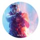thumbnail image 1 of Banda sonora Lakeshore Records – Battlefield V (Disco de vinilo con imagen), 1 of 1