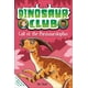 thumbnail image 1 of Libro Dinosaur Club: Call of the Parasaurolophus DK flip, 1 of 1