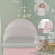 thumbnail image 4 of Cuna Colecho Moises Bebe Altura Regulable Safe&soft Rosado, 4 of 6
