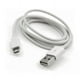 thumbnail image 3 of Cargador Micro Usb 2.0 A Carga Normal Incluye Cable De 1m, 3 of 3