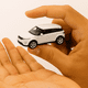 thumbnail image 2 of Auto Land Rover Range Rover Evoque Escala 1:60 - Welly, 2 of 5