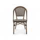 thumbnail image 2 of Silla Bistro Paris de Textileno, 2 of 2