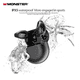 thumbnail image 4 of Audífonos Monster Waterproof Open Ear 200 Clip Oreja, 4 of 4