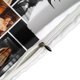 thumbnail image 4 of Michael Myers Print Bedding Set Pattern Duvet Cove Set 3 Pieces 1 Quilt Cover And 2 Pillowcases for Women Men Teens, 4 of 5