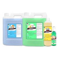 Mascokits - Mega Kit Shampoo Hipoalergenico+ Repelente + Avena Y Colonia