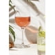 thumbnail image 5 of Juego de 4 copas Lenox para Pinot Grigio, cristal transparente, 1,2 kg, 5 of 9