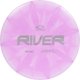 thumbnail image 1 of Disco Driver LATITUDE 64° River 170 g Rosa, 1 of 6