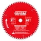 thumbnail image 1 of Hoja de sierra Diablo Steel Demon, 6.5 pulgadas, 60 dientes, acero fino, 1 of 1