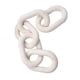 thumbnail image 3 of Cadena De Enlace De Cadena Boho Wood Cadena De 5 Enlace Para La Oficina De Café De La Granja, 3 of 5
