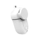 thumbnail image 4 of Funda Protectora De Lente De Cámara Deportiva Funda De Silicona Duradera Para Go 3 Accesorios Blanco, 4 of 5
