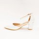 thumbnail image 3 of ZAPATOS DE FIESTA NEW WALK BLANCO MUJER | ZM05-9875-01 - Talla 40, 3 of 4